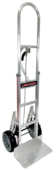 Liberator Brake Trucks - HBTC-0022