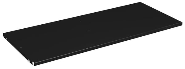 Extra Shelves For Tennsco Cabinets - H302-BL