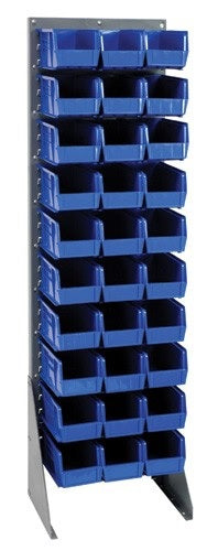 High Density Storage Systems - HQSS-1866H