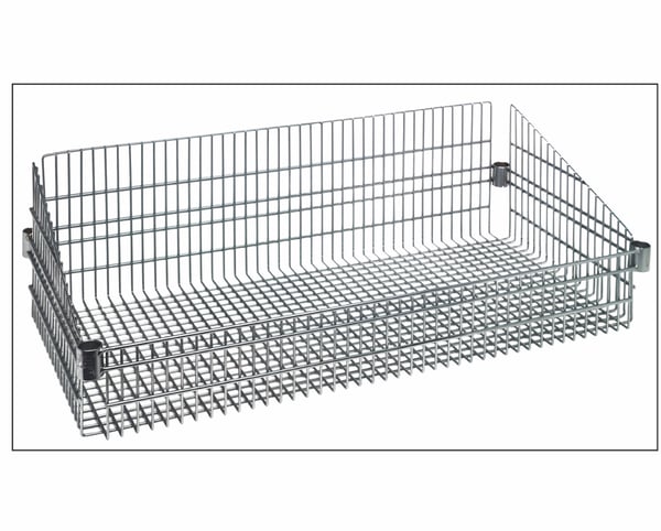 Post Baskets - HBSK1860C