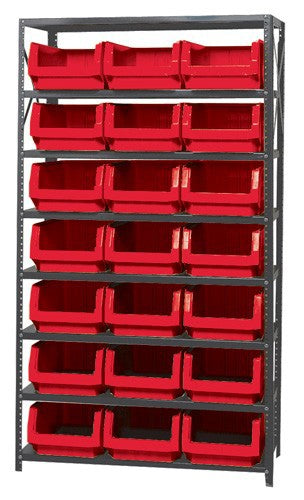 Magnum Bin Units - HMSU-532-R