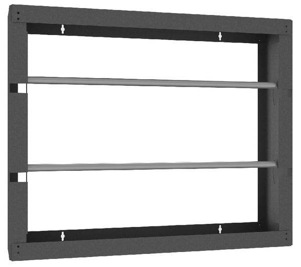 Wire Spool Racks - H384-95