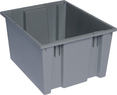 Stack & Nest Totes (Snts) - HSNT195-GY