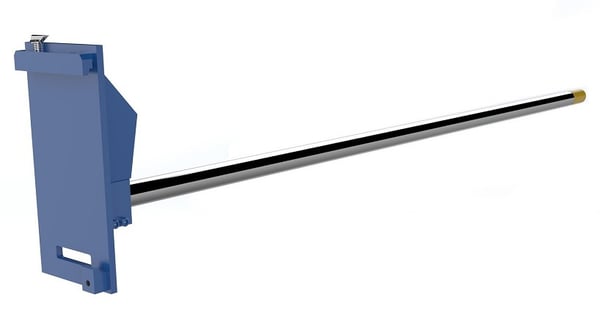 Rug Rams / Carpet Poles - HCR-108-3