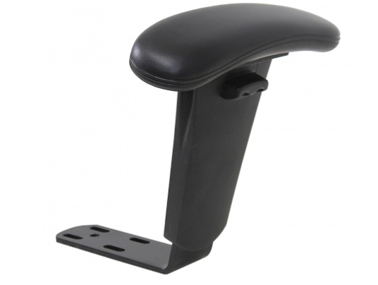 Bench Depot™ ESD, Cleanroom Fabric, Vinyl & Polyurethane Chair Accessories - HAAD-ADDER