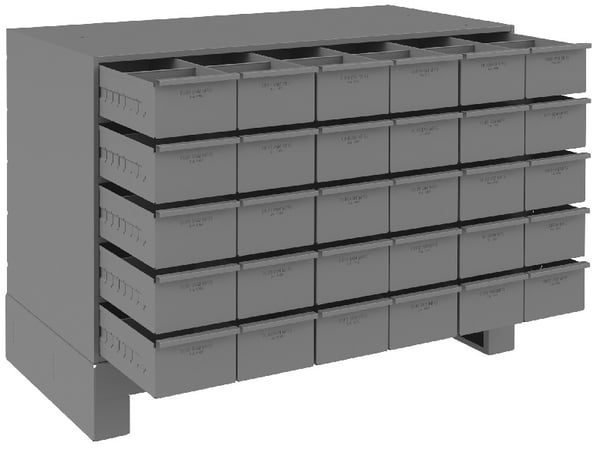 Storage Center - H027-95