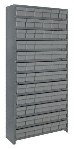 Euro Drawer Shelving Systems - HCL1275-501-GY