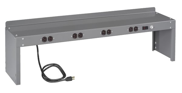 Modular Mobile Units Accessories - HREI-1045-WK-1