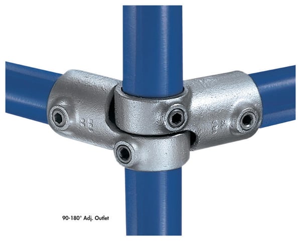 Kee Klamp® Fittings - H19-8