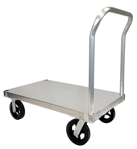 B&P Platform Truck - HPTF-0005