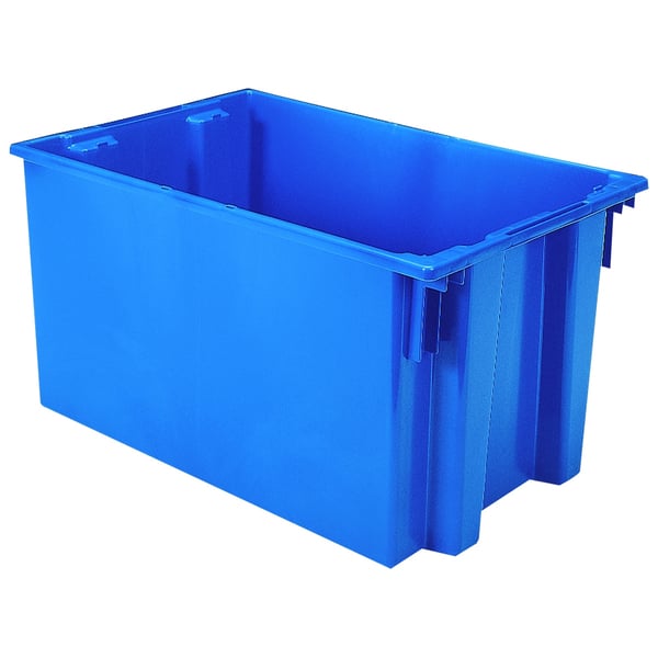 Nest And Stack Totes - H35300-B
