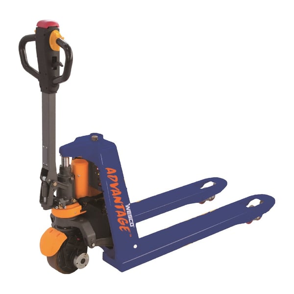 ADVANTAGE™ PRO-Power Fully Electric Pallet Trucks - H274703