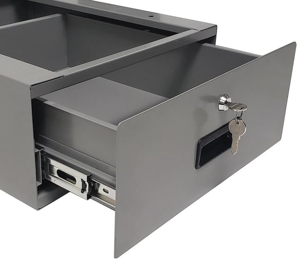 Adjustable Workbench Options - H232788