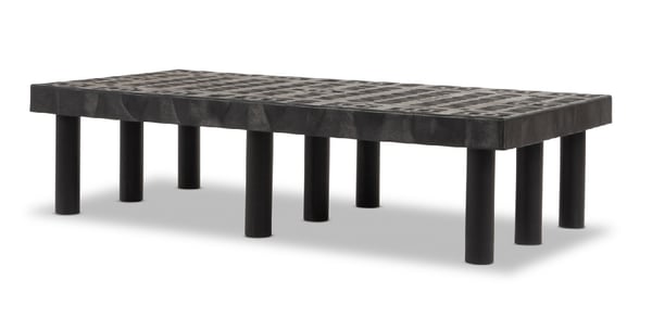 Dunnage-Rack™ Bulk Storage Racks - HD4824