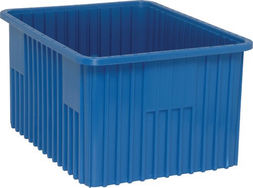 Dividable Grid Containers - HDG93120-B