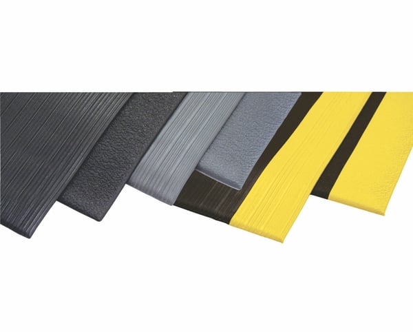 Soft Spun Matting - HSSR-3824-G