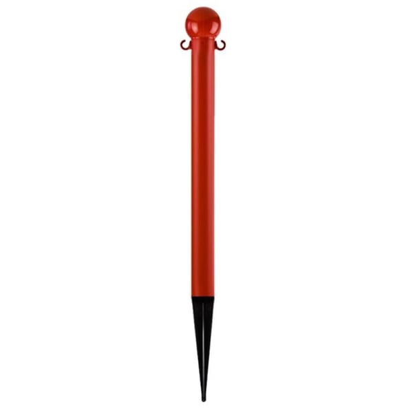 Crowd Control - Ground Poles - H95505