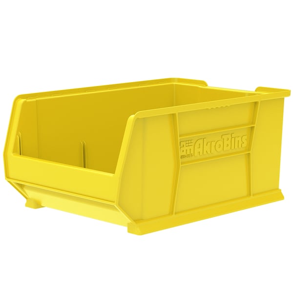 Super-Size Akro Bins - H30288-YE