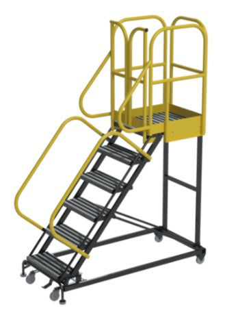 Pro-Line Series Ladders - HPL063228G