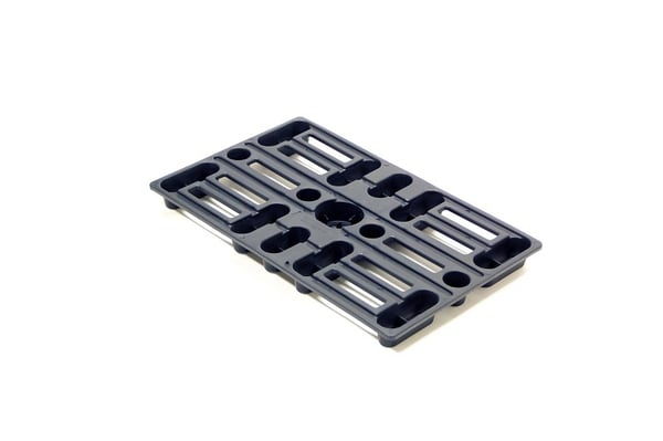 Plastic Mini Pallets - Z84978A1