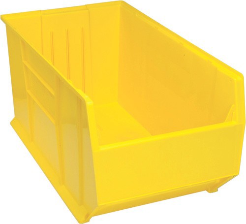 24", 30" & 36" Hulk Containers - HQUS995-Y