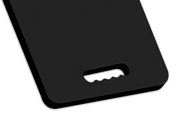 Kneesaver™ - H39-098-0900-1421
