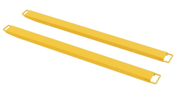 High Strength Fork Extensions - HFE-HS-5-84