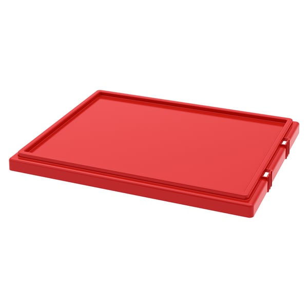 Nest And Stack Tote Lids - H35191-R