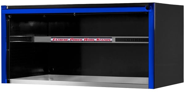Ex Professional Series Tool Storage - HEX5501HCQ-BKBL