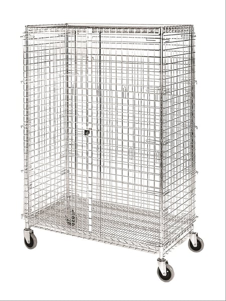 ISS Security Cage - HSS536C