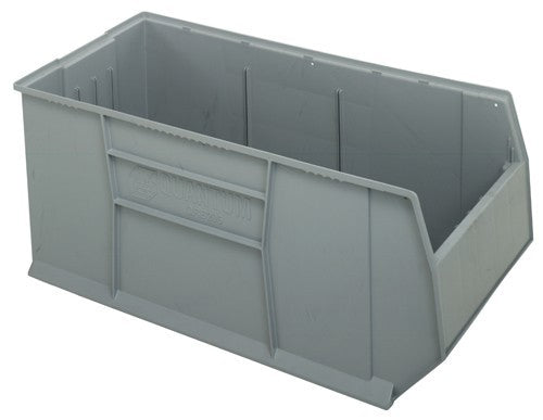 42" Rackbin Containers - HQRB206-GY