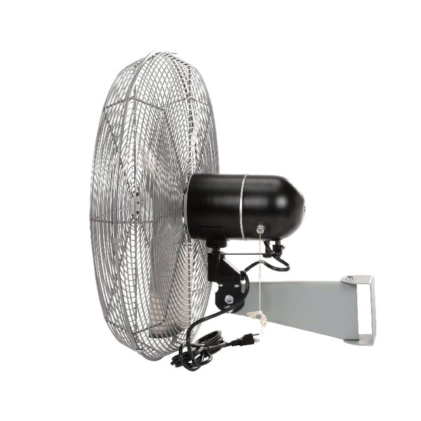 Oscillating Air Circulator - HACU-30-WO