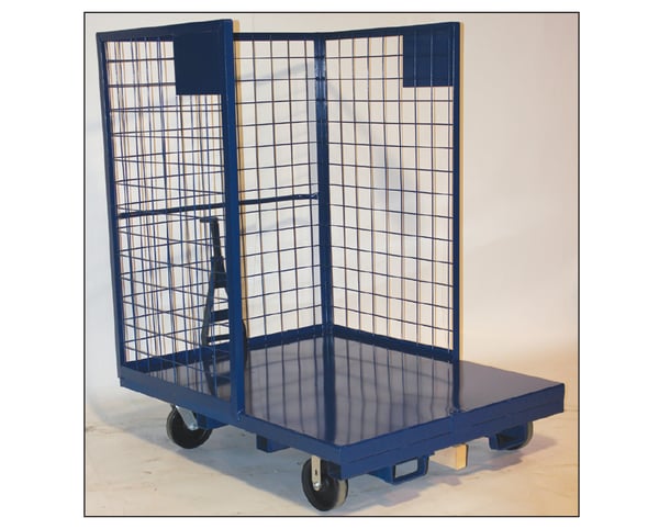 Order Pickers - HOP4248-C
