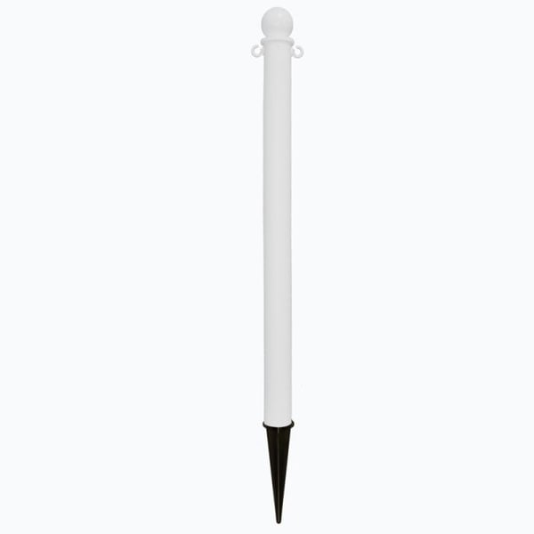 Crowd Control - Ground Poles - H95401