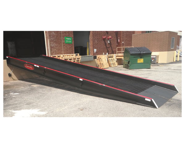Stationary Ramps - HSDG16-84-30