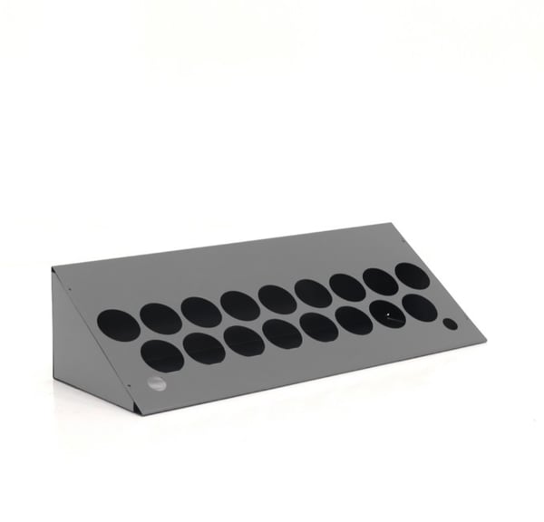 Bin Toppers For Storage Racks/Bolt Bins - H479-17C-95