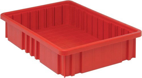 Dividable Grid Containers - HDG92035-R