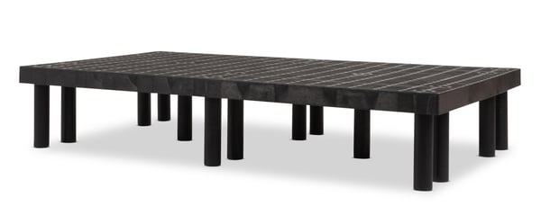 Dunnage-Rack™ Bulk Storage Racks - HD6636