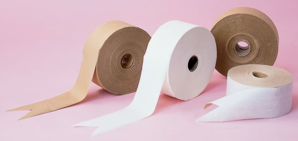 Kraft Sealing Tape - HC3375NA