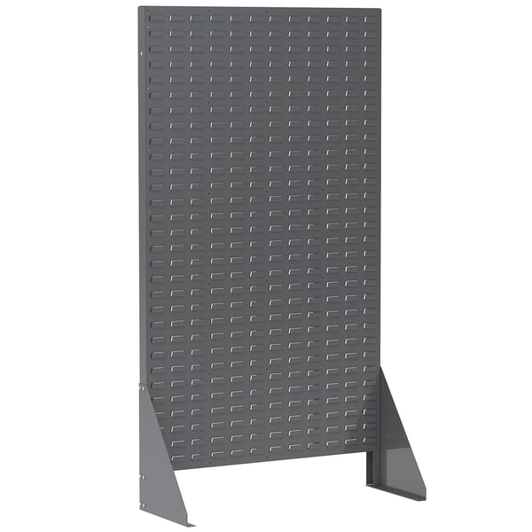 Louvered Hanging Systems - H30661-GY