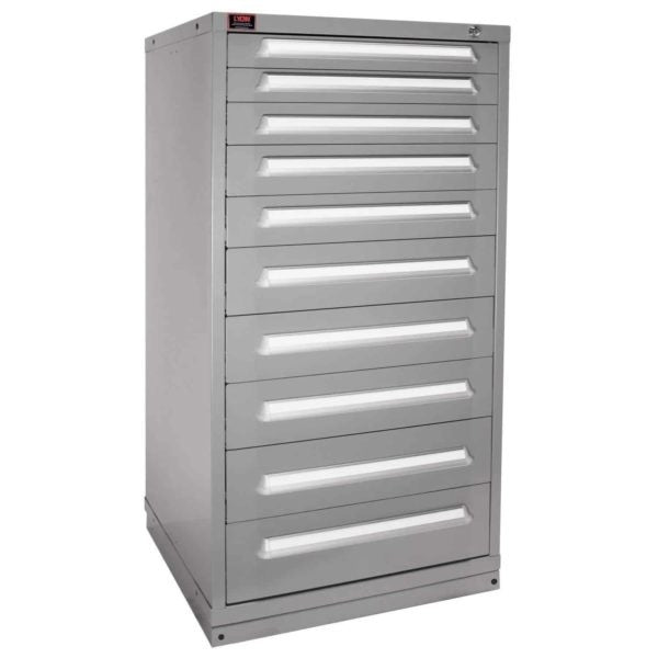 Modular Storage Drawer Cabinets - HDDM683030000CILDD