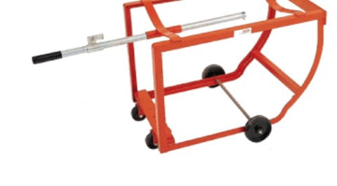 Rock-It Barrel Lift And Drum Stands - HDSH
