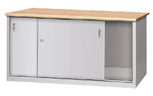 Basic Cabinet Work Bench - HCW-3060-D