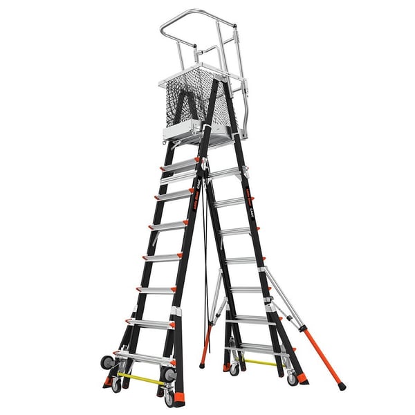Adjustable Safety Cage™ - H18515-240