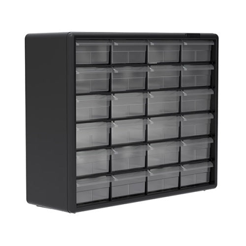 Plastic Drawer Storage Cabinets - H10124