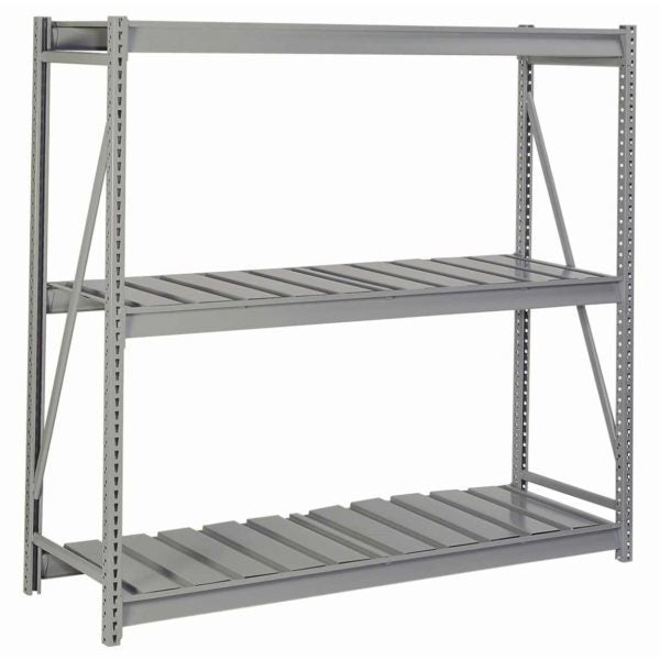 84" High Pre-Engineered Bulk Storage Racks - HDD67321SR