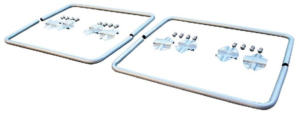 Cargo Bars - HCH-3