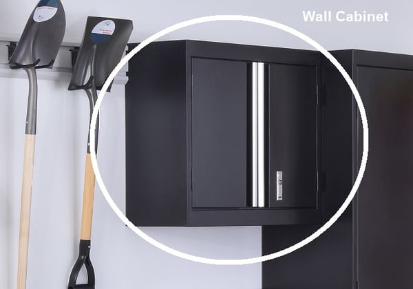 Modular Storage System - HMW1F301226-9M