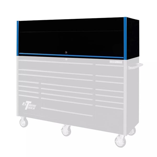 Extreme Tools Rx Series Tool Storage - HRX722501HC-BKBL