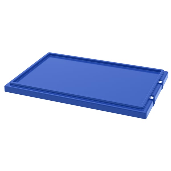 Nest And Stack Tote Lids - H35241-B